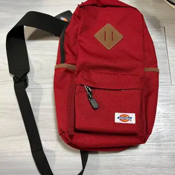 Dickies 숄더백