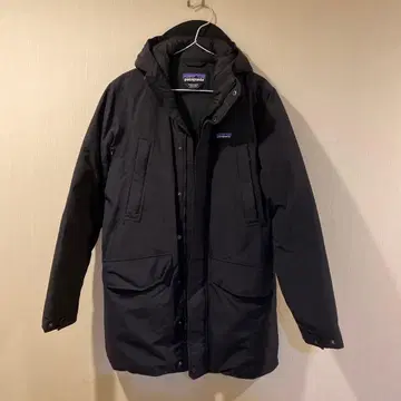 레어 patagonia 시티 스톰 파카 S