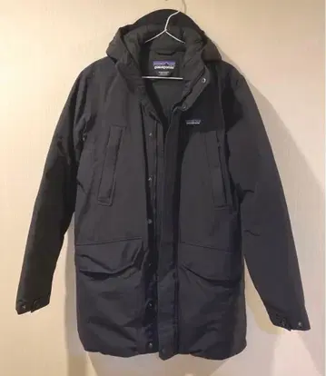 레어 patagonia 시티 스톰 파카 S