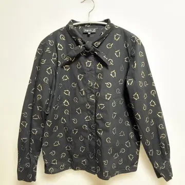 애니에스 베이 셔츠