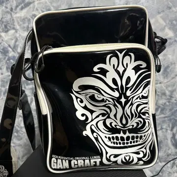 GAN CRAFT 백