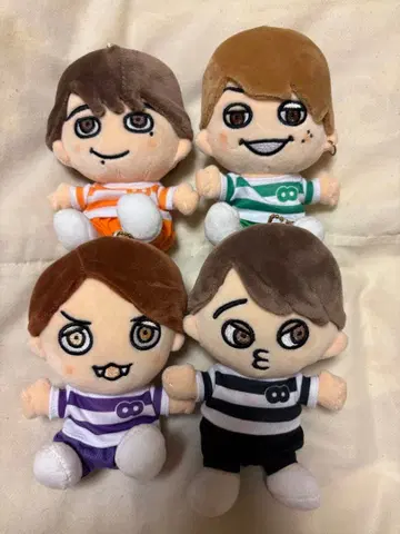 치비누이 SUPER EIGHT (칸쟈니 에이트)