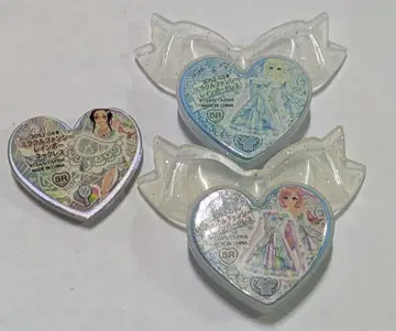 프리즘스톤 미라클 팬시 레인보우 드레스 레어