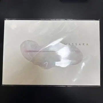 MASSARA 팜플렛 7MEN