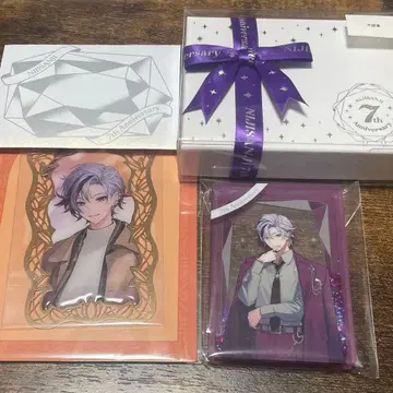 니지산지 후와 미나토