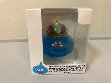 드래곤 퀘스트 빅 클리어 피규어 킹 슬라임