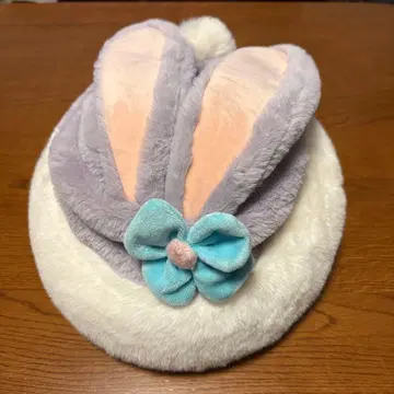 스텔라 루 팬캡 모자 도쿄디즈니씨