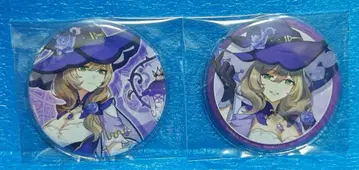 원신 세가 남코 캔뱃지 세트