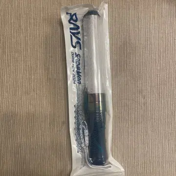 Snow Man Live Tour Rays 응원봉