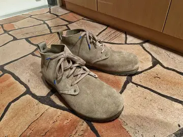 버켄스탁 몬타나