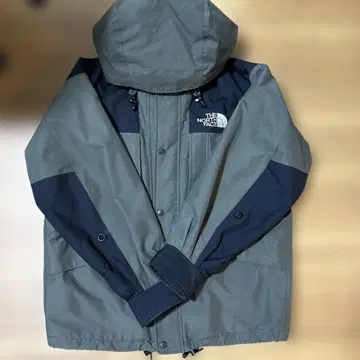 90's THE NORTH FACE 마운틴 파카 GORE-TEX