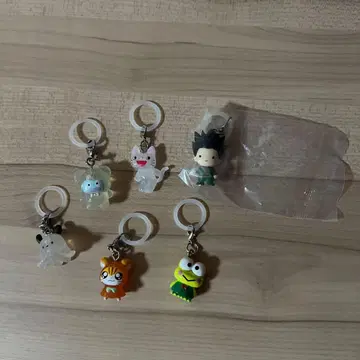 메지루시 액세서리 묶음 판매