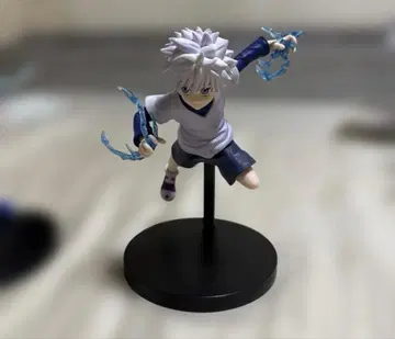 2. HUNTER x HUNTER VIBRATION STARS 키루아