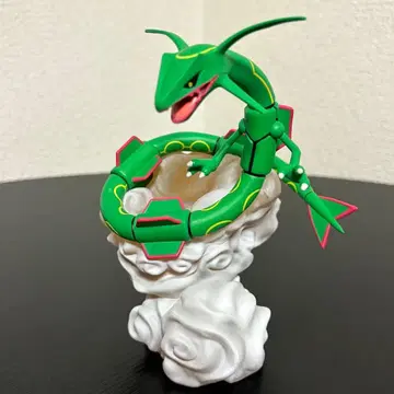 포켓몬 스케일 월드 레쿠자