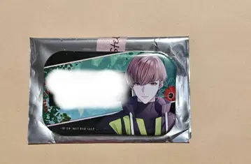 9R.I.P sequel 스텔라와스 예약 특전 캔뱃지 향양