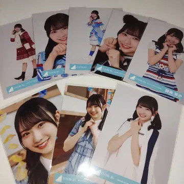 후지시마 카호 브로마이드