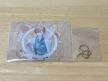 프로세카 시노노메 아키토 감사제 아크릴 키링