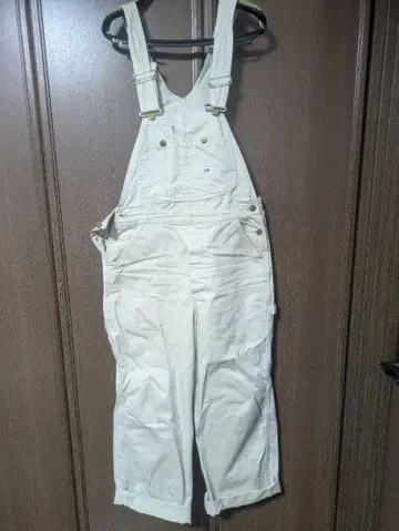 리 오버롤 일본제