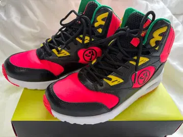 줌바 ZUMBA 정품 신발