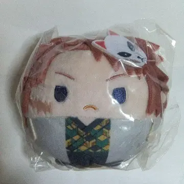 귀멸의 칼날 사비토 후와코로링