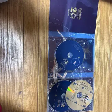 Namie Amuro 20th Anniversary Best