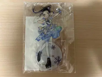 오카자키 히카루 아크릴 스탠드 메달리스트전