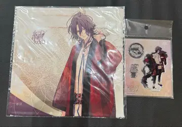 [올림피아소와레] 인연 굿즈