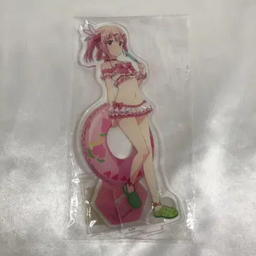 치요다 모모 BIG 아크릴 스탠드 B-2상