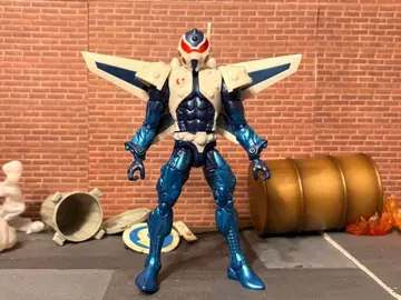 루스품 마블 레전드 마하 1