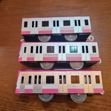 프라레일 신케이세이 전철 N800형