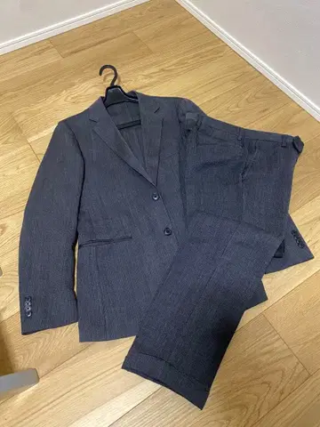 GREEN LABEL RELAXING 비즈니스 정장 세트