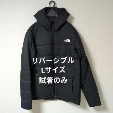 THE NORTH FACE 리버서블 애니타임 인슐레이티드 후디