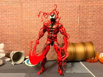 루즈품 마블 레전드 카니지