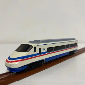 트레인 N 게이지 다이캐스트 스케일 모델 케이세이 시티 라이너