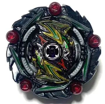 베이블레이드 버스트 카스 사탄.Hr.Un 1D