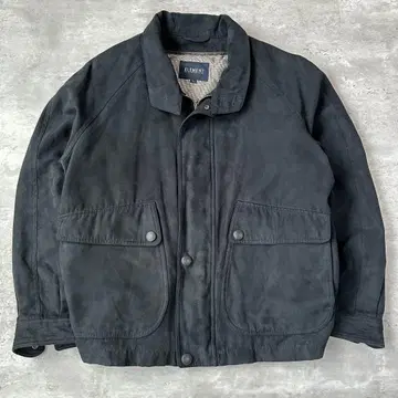 archive swing top jacket 블랙 L 아메카지 스트릿