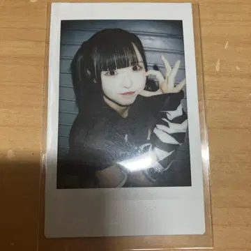 소하루의 락 런 폴라로이드