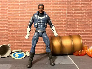 루스품 마블 레전드 블루 마블