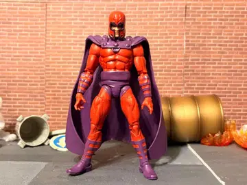 루스품 마블 레전드 매그니토