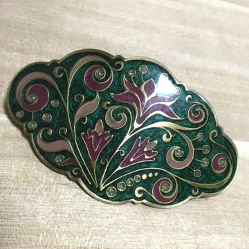 클라라 비쥬 머리핀