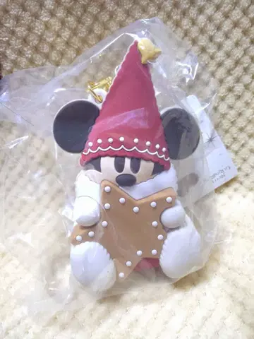 디즈니 크리스마스 2025 릴린린 백참