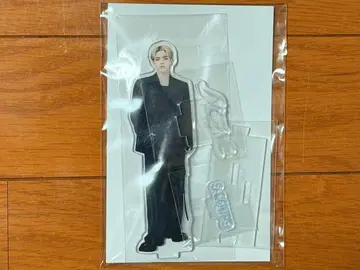 SEVENTEEN NEW 아크릴 스탠드 S.COUPS 에스쿱스