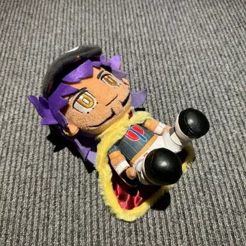 포켓몬 단델 봉제 인형