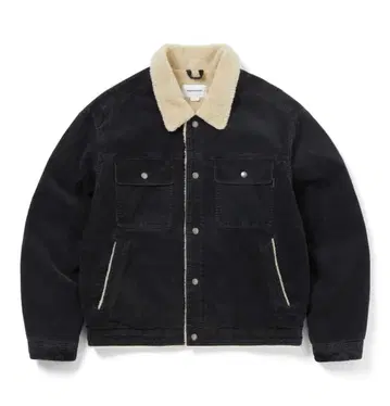 [ 완판템 ] thisisneverthat 2025 코듀로이 자켓