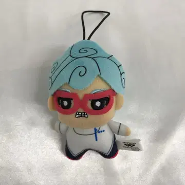 기아초 치밋토모 누이 vol.4 [ 죠죠의 기묘한 모험 황금의 바람 ]