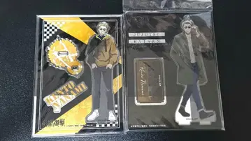 주술회전 나나미 켄토 묶음 판매