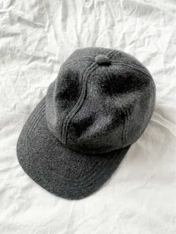 어퍼 하이츠 울 캡