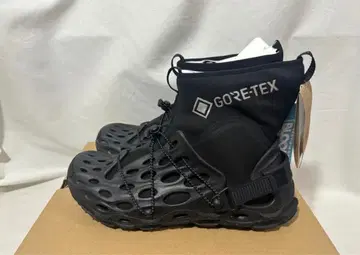 merrell hydro moc at neo gtx 1trl 28 블랙
