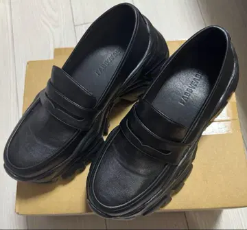 FABBYFABBY 파비파비 로퍼 스니커즈