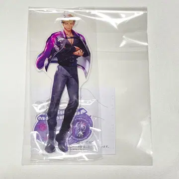 니지산지 EN 벤타크로우 브링거 아크릴 스탠드 아크스타